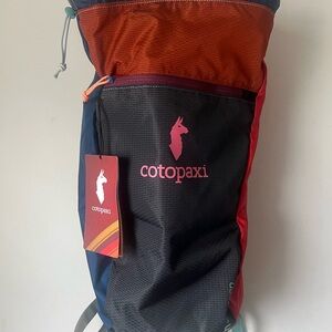 Cotopaxi 18L Luzon